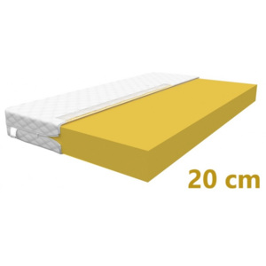 ECOMATRACE Gold Strong 20 cm 140x200
