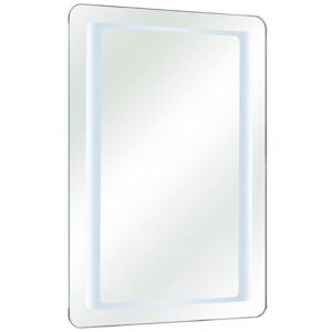 Xora Koupelnové Zrcadlo, 50/70/3 Cm 50x70x3