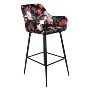 Clayre & Eef - Bar stool 54*60*105 cm 50438