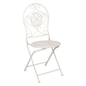 Clayre & Eef - Chair 40*40*93 cm (2) 5Y0774