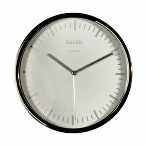 SECCO TS6050-58 (508) Nástěnné hodiny