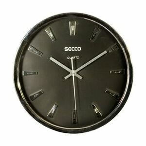 SECCO TS6017-51 (508) Nástěnné hodiny