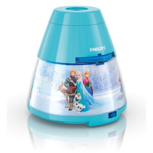 Philips Disney Projektor Frozen Ledové království