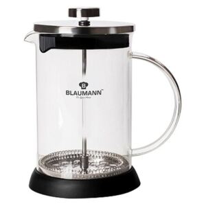 Blaumann Konvička na čaj a kávu French Press 800 ml