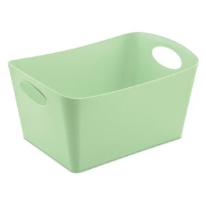Koziol Úložný box Boxxx zelená, 3,5 l