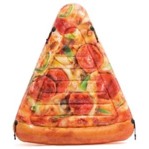 Intex 58752 Nafukovací matrace pizza