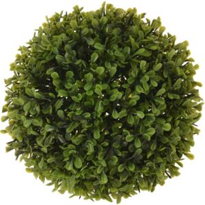 Umělý Buxus zelená, pr.18 cm , pr. 18 cm