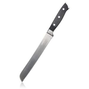 Prime Chef Nůž na chleba Alivio 33,5 cm