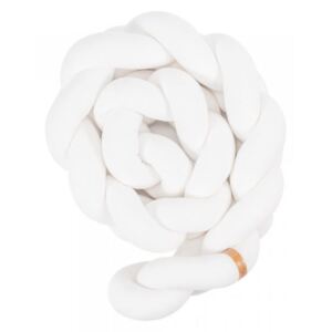 BEEMY COPÁNKOVÉ MANTINELY, Zvolte barvu White, Zvolte délku 60 cm