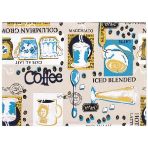 Trade Concept Prostírání Coffee, 33 x 45 cm