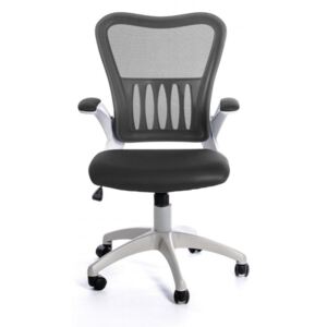 Kancelářská židle ALAN Černá