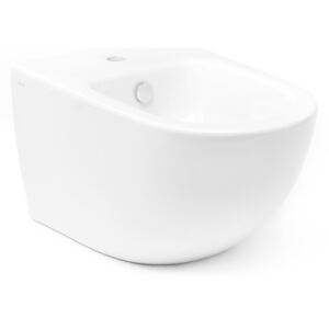 Bidet Vitra Shift závěsný, vnitřní přívod RN020
