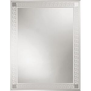 Zrcadlo s fazetou Amirro Meandry 64x82 cm 226-285