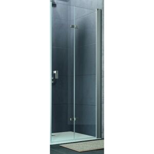 Sprchové dveře 70x190 cm Huppe Design Pure chrom lesklý 8E0901.092.321