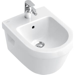 Bidet Villeroy Boch Omnia Architectura závěsný, vnitřní přívod 54840001