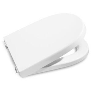 WC prkénko Roca Meridian duroplast bílá A8012A2004