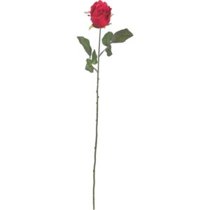 XXXLutz UMĚLÁ KVĚTINA, růže - 0041770176