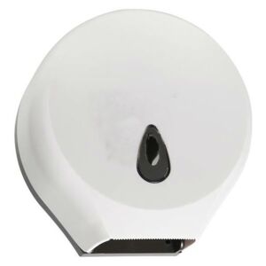 Zásobník na toal.papír plastový, pr 27cm 121112056