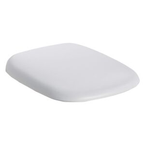 WC prkénko Kolo Style duroplast bílá L20111000
