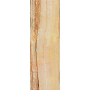 Obklad Fineza Cirene beige 25x75 cm lesk CIRENE25BE