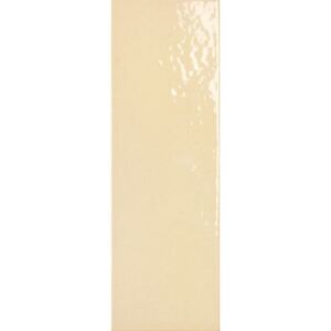 Obklad Tonalite Soleil papiro 10x30 cm lesk SOL485