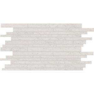 Dekor Rako Pietra světle šedá 30x51 cm mat DDPSE630.1
