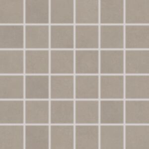 Mozaika Rako Trend béžovošedá 30x30 cm mat DDM06656.1