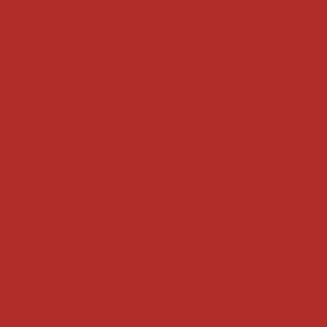 Obklad Rako Color One červená 15x15 cm, lesk 41B363