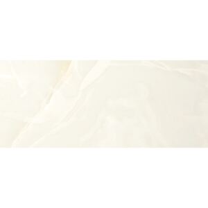 Obklad Impronta Onice D bianco 30x72 cm, lesk, rektifikovaná OD0272