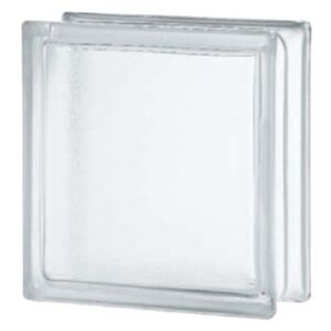 Luxfera Glassblocks čirá 19x19x8 cm sklo 1908D
