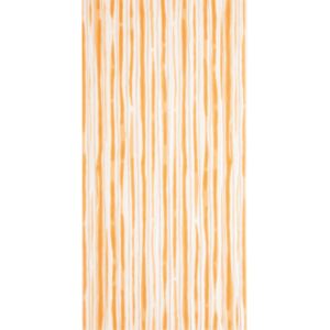 Dekor Rako Tulip oranžová 20x40 cm lesk WITMB011.1