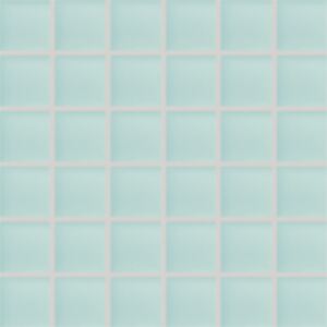 Mozaika Rako Sandstone Plus bílá 30x30 cm mat VDM05032.1