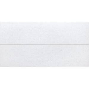 Prořez Rako Unistone bílá 20x40 cm, mat WIFMB609.1