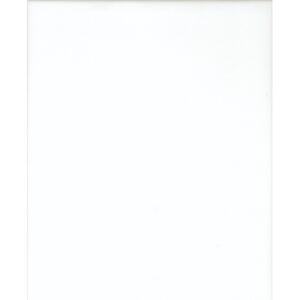 Obklad Multi Margareta bílá 20x25 cm, lesk WAAG6000.1