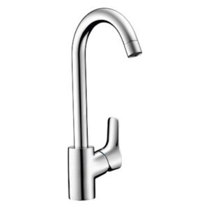 Hansgrohe HG248 s otočným raménkem SIKOBHGMS280