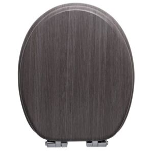WC sedátko softclose Glacera MDF 2076