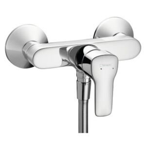 Sprchová baterie Hansgrohe HG248 bez sprchového setu 150 mm chrom SIKOBHGMS268