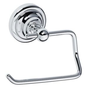 Držák toaletního papíru Bemeta Ricordi chrom OPTIMARIC26CR