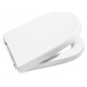 WC prkénko Roca Meridian duroplast bílá A8012A0004