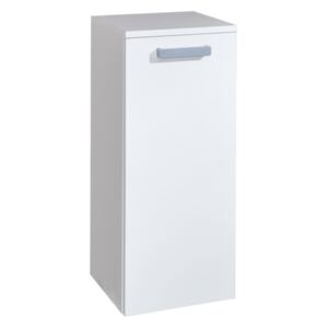Koupelnová skříňka nízká Naturel Vario 30x30 cm bílá VARIOK30BIBL