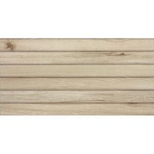 Obklad Rako Base R světle béžová 30x60 cm mat WR1V4435.1