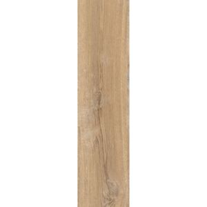 Dlažba Porcelaingres Grove Wood honey 22x90 cm mat X922203