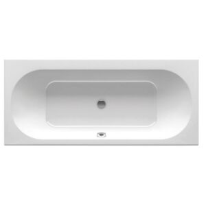 RAVAK Vana CITY 180 x 80 snowwhite C920000000