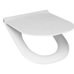 WC prkénko Jika Mio duroplast bílá H8917110000631