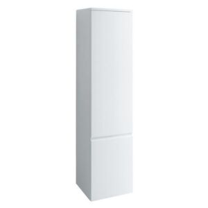 Koupelnová skříňka vysoká Laufen Pro 35x33,5x165 cm dub H4831210954791