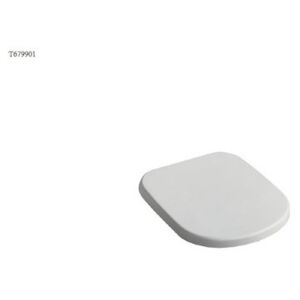 WC prkénko Ideal Standard Tempo bílá T679901