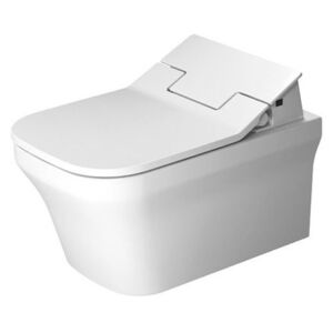 DURAVIT P3 Comfort závěsné WC,rimless 2561592000