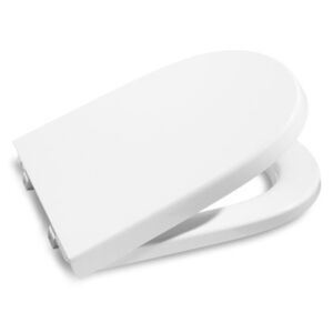 WC prkénko Roca Meridian duroplast bílá A8012AB004
