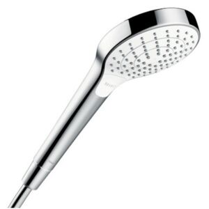 Ruční sprcha Hansgrohe Croma Select S bílá/chrom 26802400
