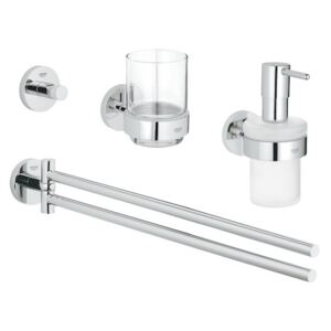 Doplňky Grohe Essentials chrom 40846001